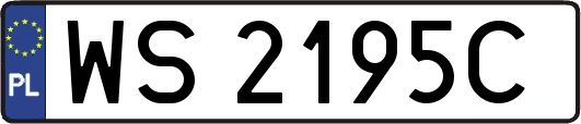 WS2195C