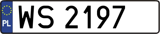 WS2197