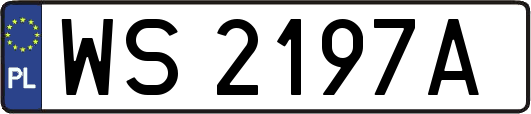 WS2197A