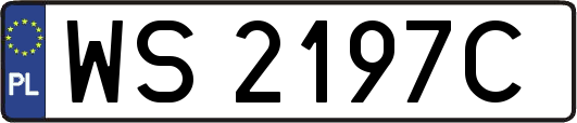 WS2197C