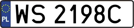 WS2198C