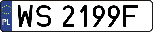 WS2199F