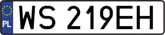WS219EH