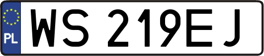 WS219EJ