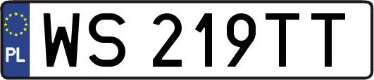 WS219TT