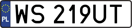 WS219UT