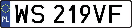 WS219VF