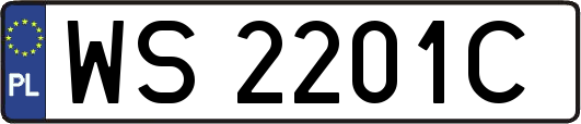 WS2201C