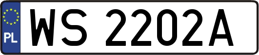 WS2202A