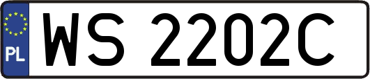 WS2202C