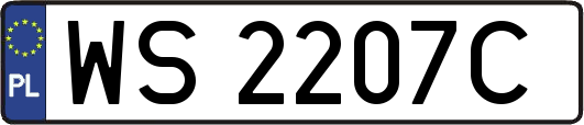 WS2207C