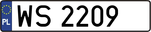 WS2209