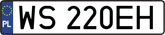 WS220EH