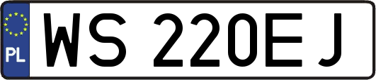 WS220EJ