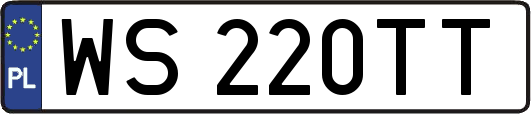 WS220TT
