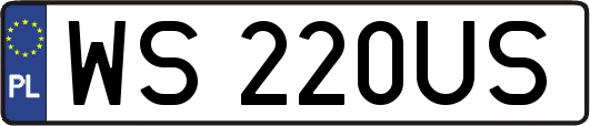 WS220US