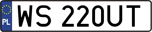WS220UT