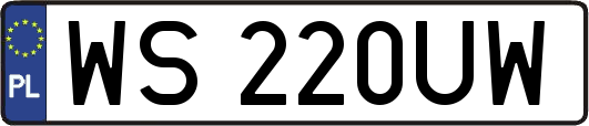 WS220UW