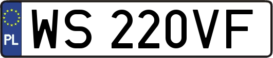 WS220VF