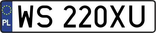 WS220XU