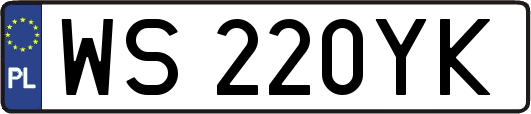 WS220YK