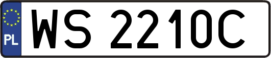 WS2210C