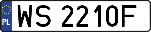 WS2210F