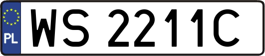 WS2211C