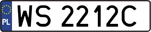 WS2212C