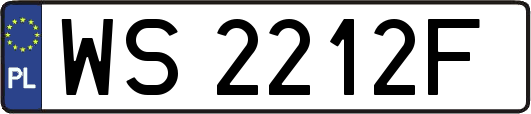 WS2212F