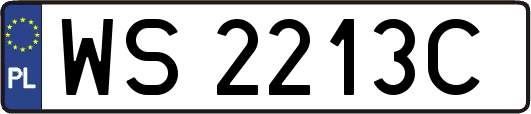 WS2213C