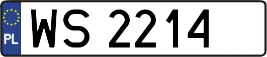 WS2214