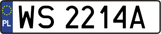 WS2214A
