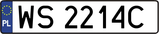 WS2214C