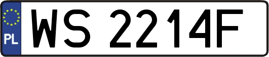 WS2214F