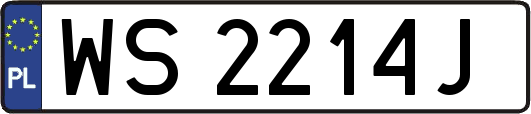WS2214J