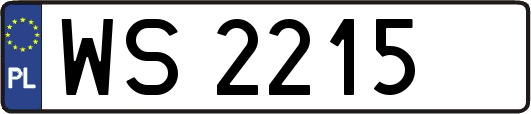 WS2215