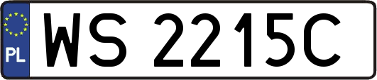 WS2215C