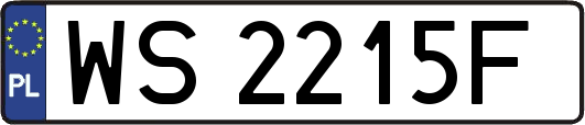 WS2215F