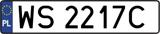 WS2217C