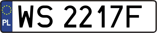 WS2217F