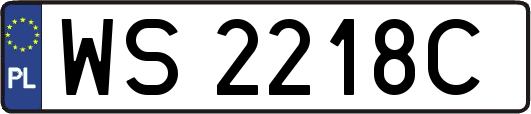 WS2218C