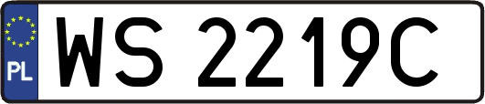 WS2219C