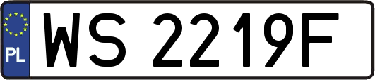 WS2219F