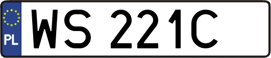 WS221C