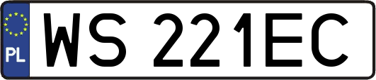WS221EC