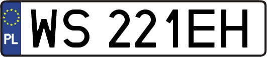 WS221EH