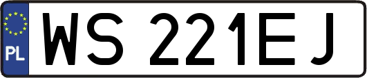 WS221EJ