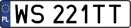 WS221TT