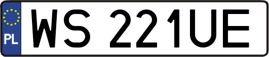 WS221UE